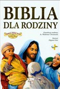 Biblia dla... - Waldemar Chrostowski -  Książka z wysyłką do Niemiec 