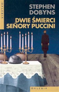 Bild von Dwie śmierci senory Puccini