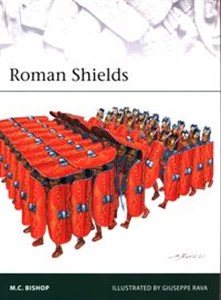 Obrazek Roman Shields