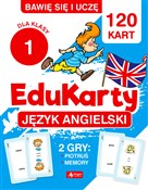 EduKarty J... - Bartłomiej Paszylk -  Książka z wysyłką do Niemiec 