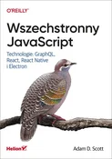 Wszechstro... - Adam D. Scott -  polnische Bücher