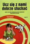 Ucz się z ... - Jolanta Karbowniczek, Izabela Zaborowska -  Książka z wysyłką do Niemiec 