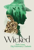 Polnische buch : Wicked Życ... - Gregory Maguire
