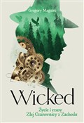 Polnische buch : Wicked Życ... - Gregory Maguire