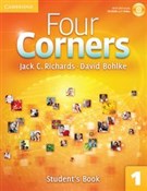 Four Corne... - Jack C. Richards, David Bohlke - Ksiegarnia w niemczech