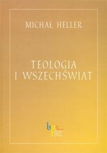 Obrazek Teologia i wszechświat