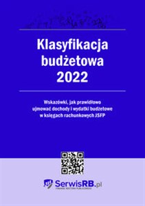 Bild von Klasyfikacja budżetowa 2022