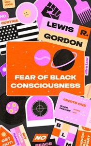 Obrazek Fear of Black Consciousness