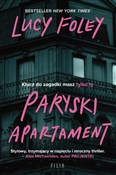 Polska książka : Paryski ap... - Lucy Foley