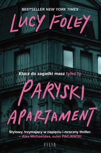 Obrazek Paryski apartament