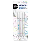 Polnische buch : Wzorkopis ...