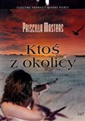 Ktoś z oko... - Priscilla Masters - buch auf polnisch 