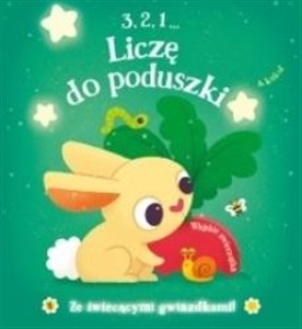 Bild von 3, 2, 1 Liczę do poduszki - Wiejskie zwierzątka