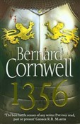 Książka : 1356 - Bernard Cornwell