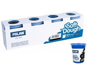 Polska książka : Ciastolina...