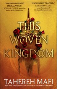 Bild von This Woven Kingdom