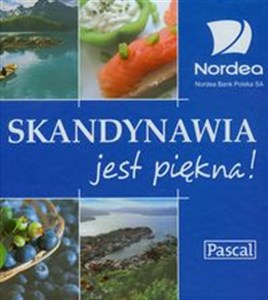 Obrazek Skandynawia jest piękna