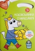 Polska książka : Kolorowana... - Opracowanie Zbiorowe