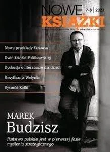 Bild von Nowe Książki 7-8/2023