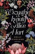 Wszystkie ... - Holly Ringland -  polnische Bücher
