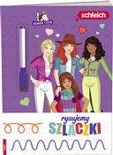 Książka : Horse Club...