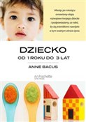 Polnische buch : Dziecko od... - Anne Bacus