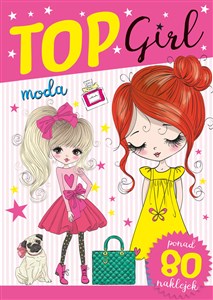 Bild von Top Girl Moda