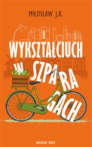 Obrazek Wykształciuch w szparagach