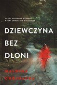 Polska książka : Dziewczyna... - Malwina Chojnacka