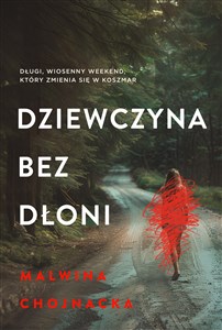 Bild von Dziewczyna bez dłoni