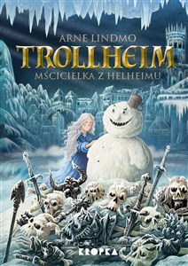 Bild von Trollheim Mścicielka z Helheimu