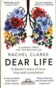 Dear Life - Rachel Clarke -  Polnische Buchandlung 