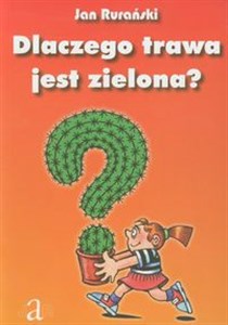 Bild von Dlaczego trawa jest zielona