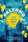 Palermo Ep... - Andrew Edwards, Suzanne Edwards -  Książka z wysyłką do Niemiec 