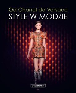 Bild von Style w modzie Od Chanel do Versace