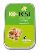 Polnische buch : IQ-Test-3D...