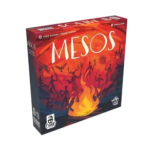 Obrazek Gra Mesos