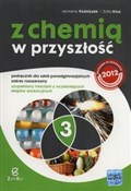 Z chemią w... - Michał M. Poźniczek, Zofia Kluz -  Książka z wysyłką do Niemiec 