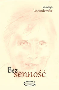 Obrazek Bezsenność Bezsenność
