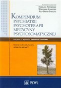 Kompendium... - Harald J. Freyberger, Wolfgang Schneider, Rolf-Dieter Stieglitz -  fremdsprachige bücher polnisch 