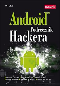 Bild von Android Podręcznik hackera