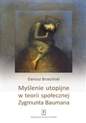 Polska książka : Myślenie u... - Dariusz Brzeziński