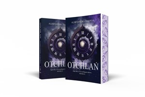 Bild von Otchłań (ilustrowane brzegi)