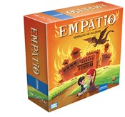 Empatio wy... - Chiacchiera Martino, Degli Innocenti Benedetto - buch auf polnisch 