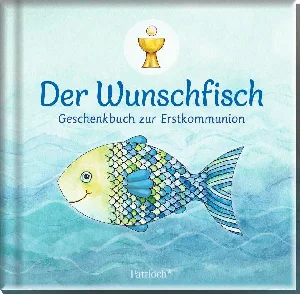 Bild von DER WUNSCHFISCH