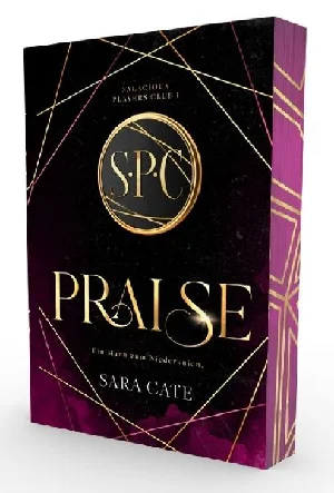Bild von CATE, S: PRAISE