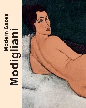 Polska książka : MODIGLIANI...