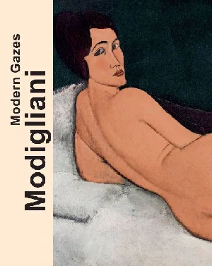 Obrazek MODIGLIANI