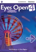 Eyes Open ... - Vicki Anderson - Ksiegarnia w niemczech