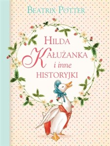 Obrazek Hilda Kałużanka i inne historyjki